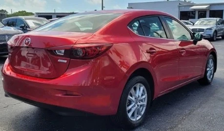 2018 Mazda Mazda 3 3rd Gen - Image 6 of 12