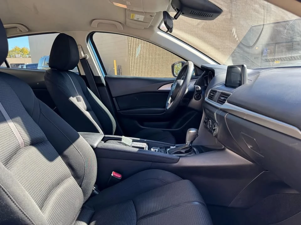 2018 Mazda Mazda 3 3rd Gen - Image 16 of 20