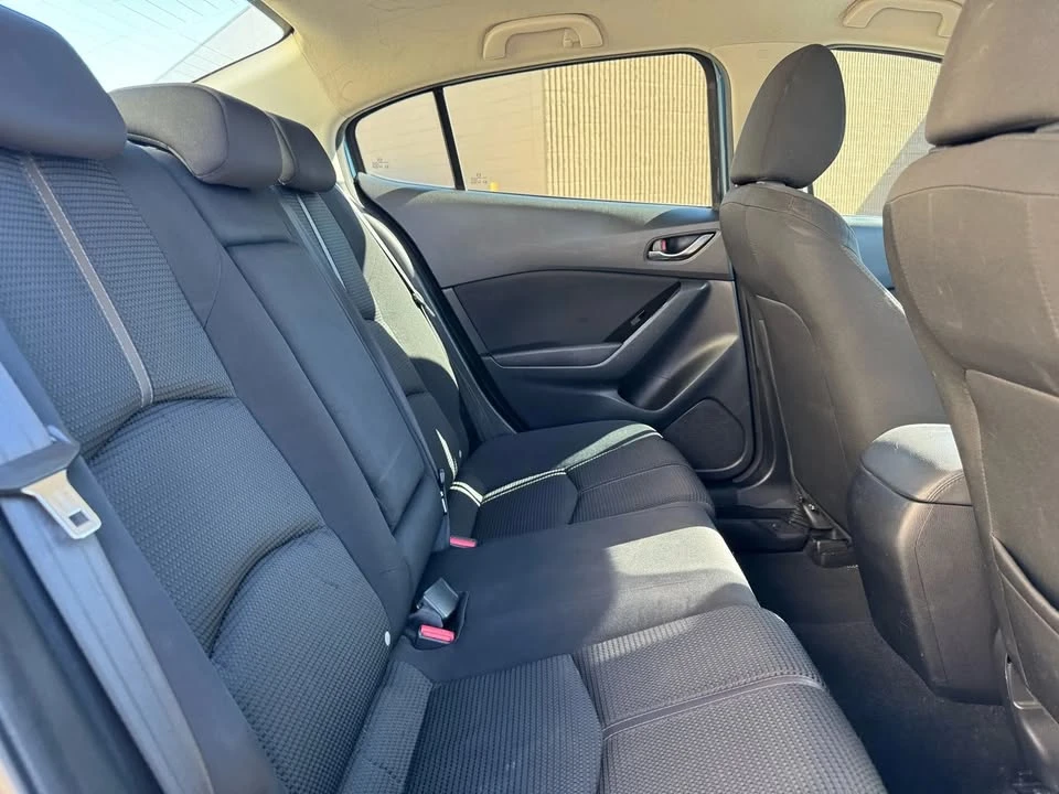 2018 Mazda Mazda 3 3rd Gen - Image 18 of 20