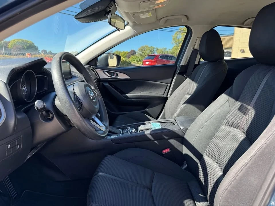 2018 Mazda Mazda 3 3rd Gen - Image 13 of 20