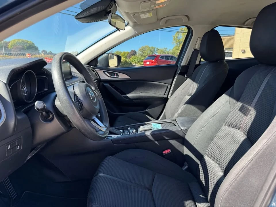 2018 Mazda Mazda 3 3rd Gen - Image 13 of 20