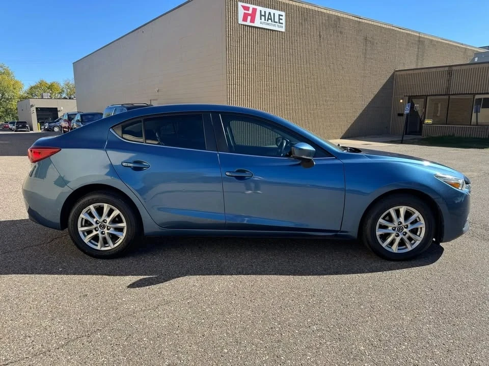2018 Mazda Mazda 3 3rd Gen - Image 10 of 20