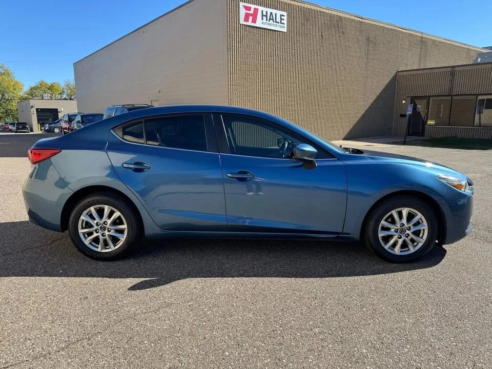 2018 Mazda Mazda 3 3rd Gen - Image 10 of 20