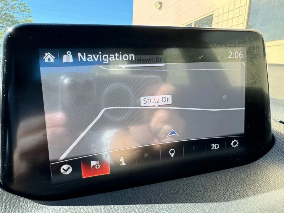 2018 Mazda Mazda 3 3rd Gen - Image 12 of 20