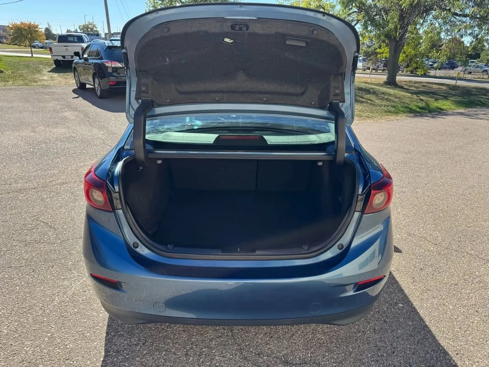 2018 Mazda Mazda 3 3rd Gen - Image 20 of 20
