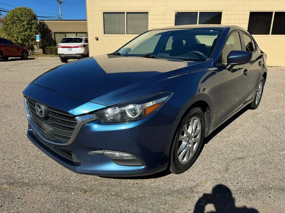 2018 Mazda Mazda 3 3rd Gen - Image 3 of 20