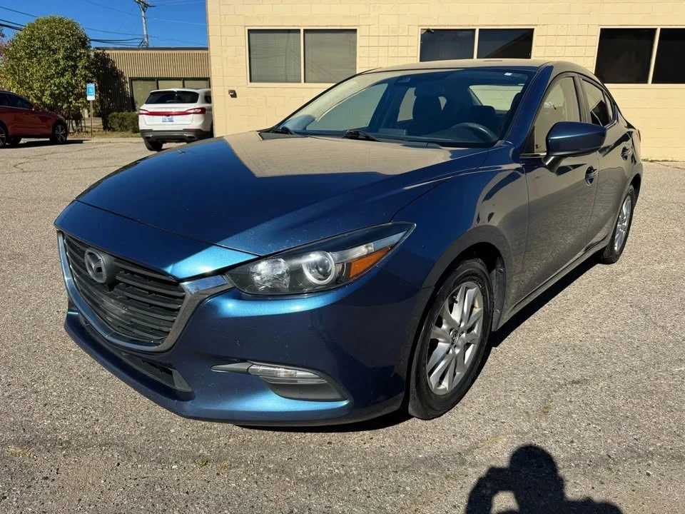 2018 Mazda Mazda 3 3rd Gen - Image 3 of 20