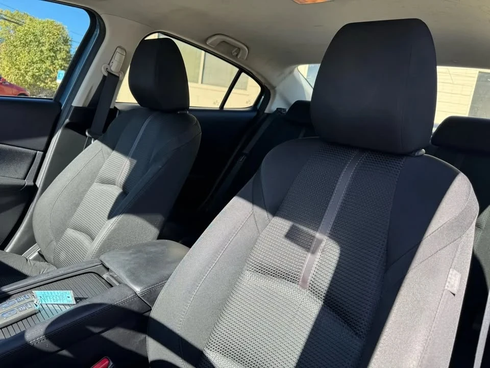 2018 Mazda Mazda 3 3rd Gen - Image 15 of 20
