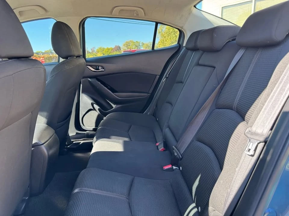 2018 Mazda Mazda 3 3rd Gen - Image 19 of 20