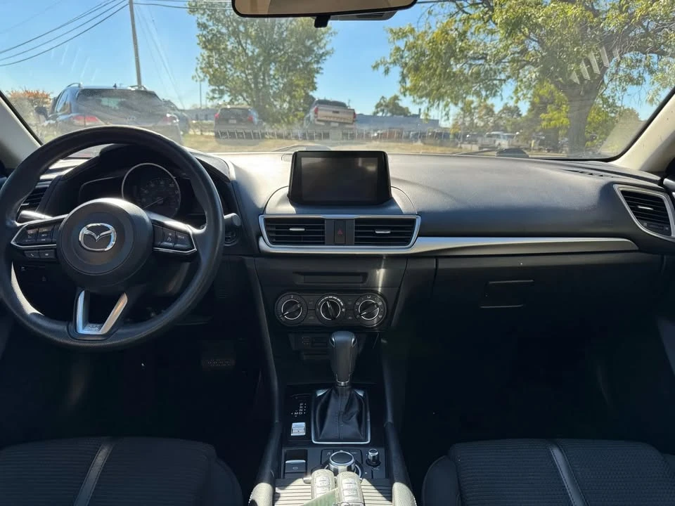 2018 Mazda Mazda 3 3rd Gen - Image 11 of 20