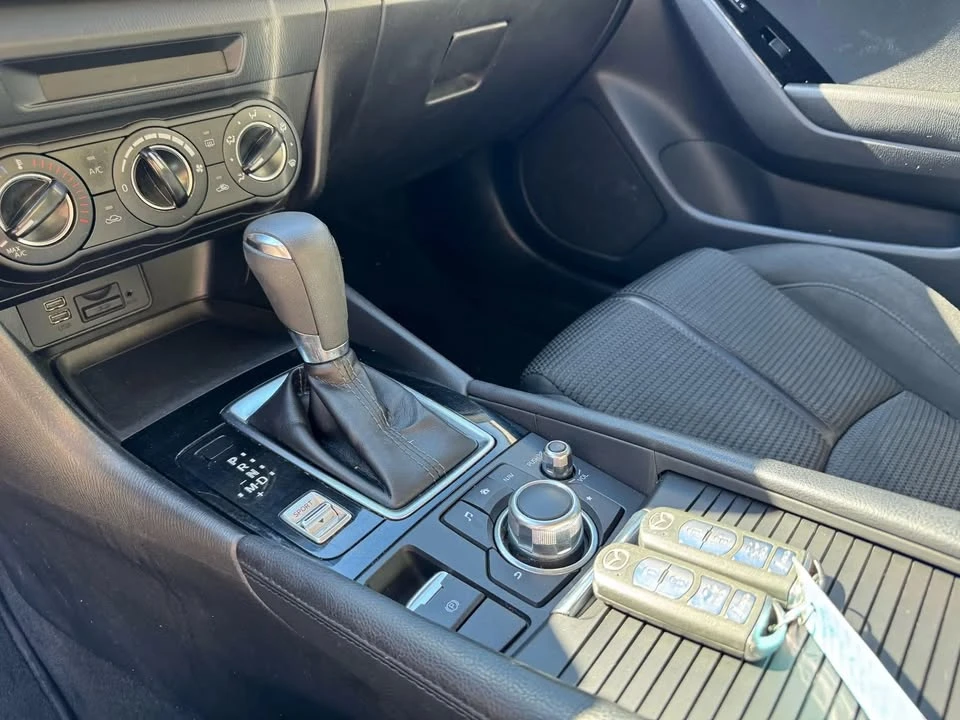 2018 Mazda Mazda 3 3rd Gen - Image 14 of 20