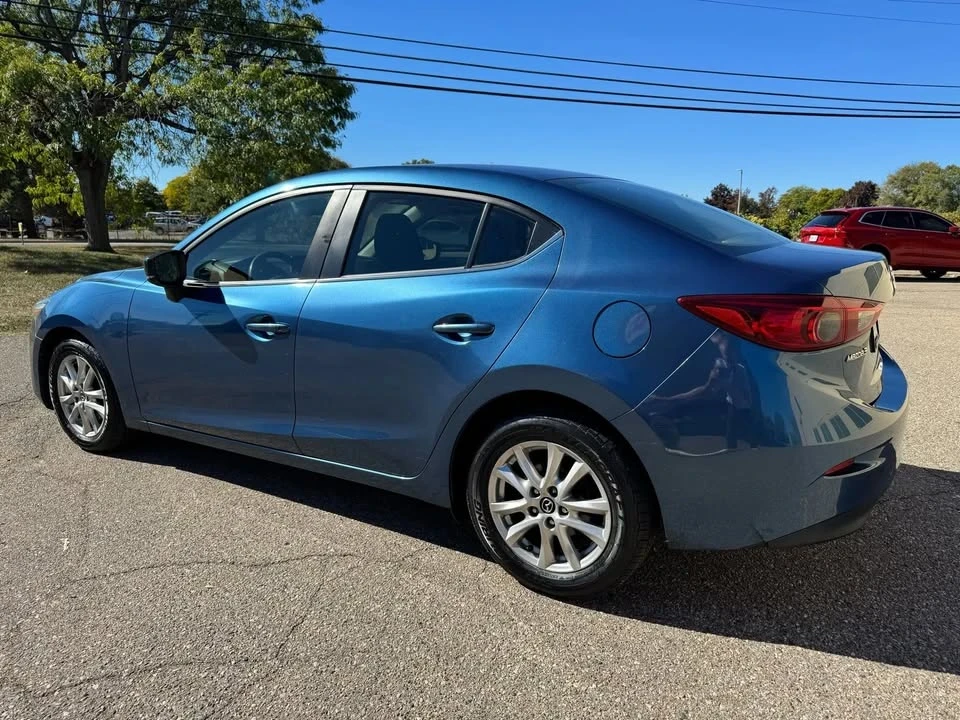 2018 Mazda Mazda 3 3rd Gen - Image 6 of 20