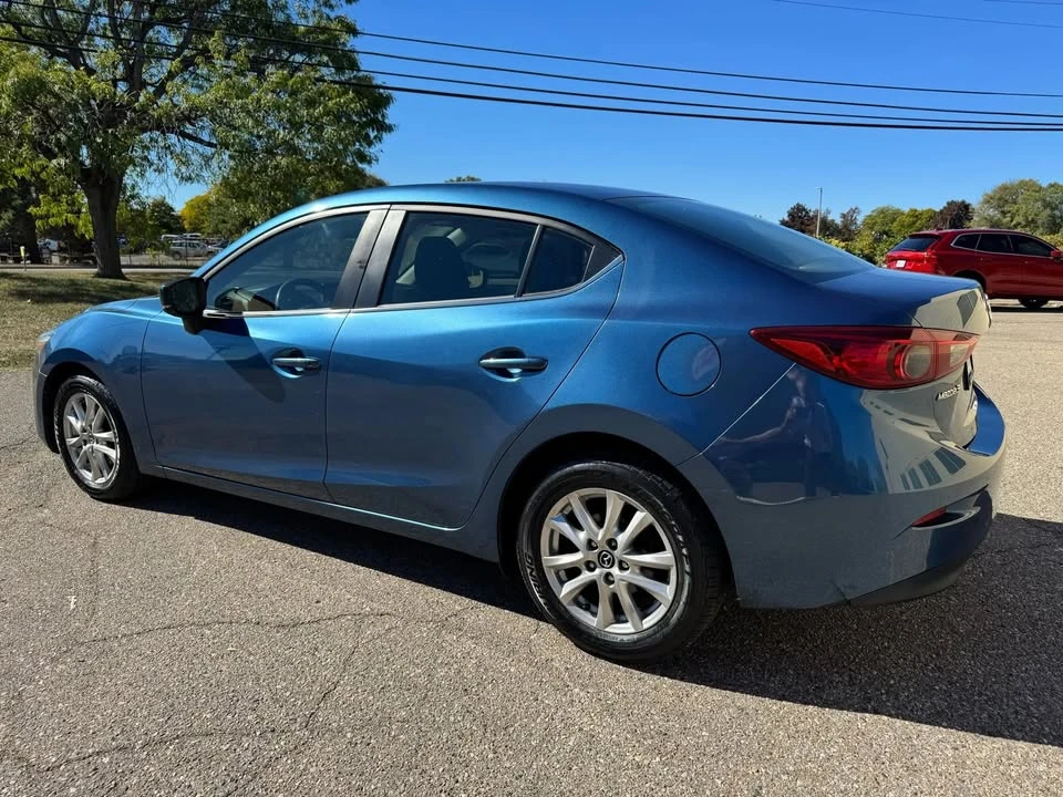 2018 Mazda Mazda 3 3rd Gen - Image 6 of 20