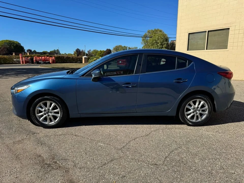 2018 Mazda Mazda 3 3rd Gen - Image 5 of 20