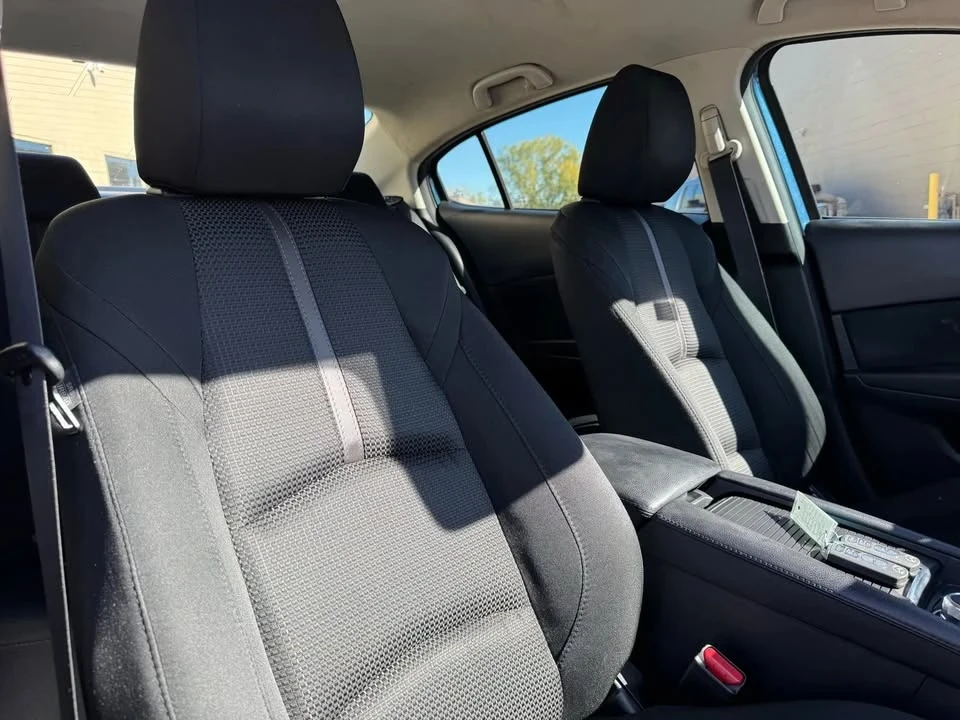 2018 Mazda Mazda 3 3rd Gen - Image 17 of 20
