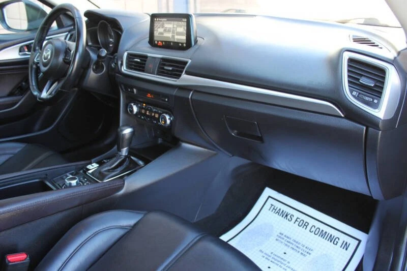 2018 Mazda Mazda 3 3rd Gen - Image 13 of 18