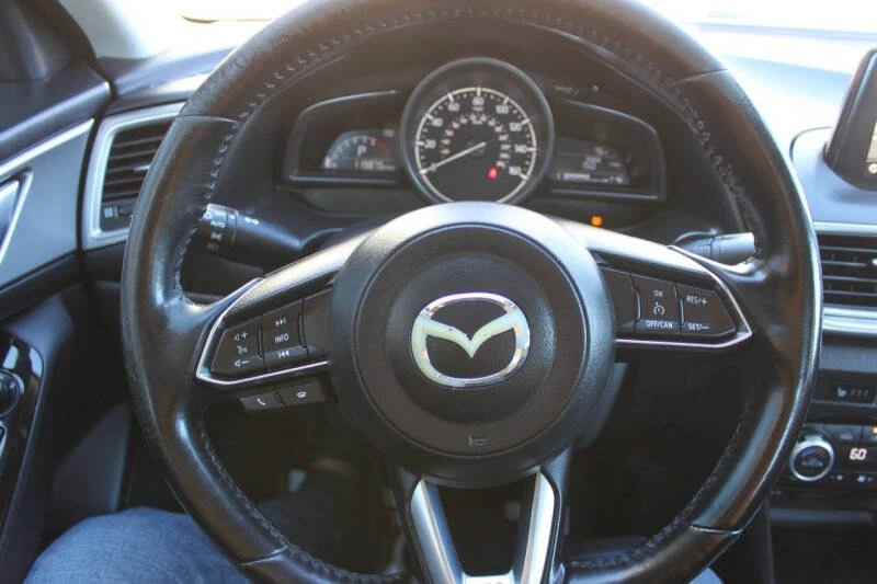 2018 Mazda Mazda 3 3rd Gen - Image 10 of 18
