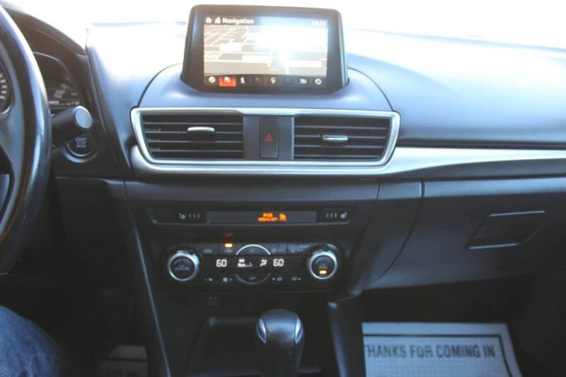 2018 Mazda Mazda 3 3rd Gen - Image 9 of 18