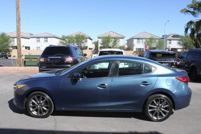 2018 Mazda Mazda 3 3rd Gen - Image 4 of 18