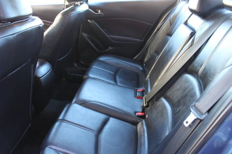 2018 Mazda Mazda 3 3rd Gen - Image 16 of 18