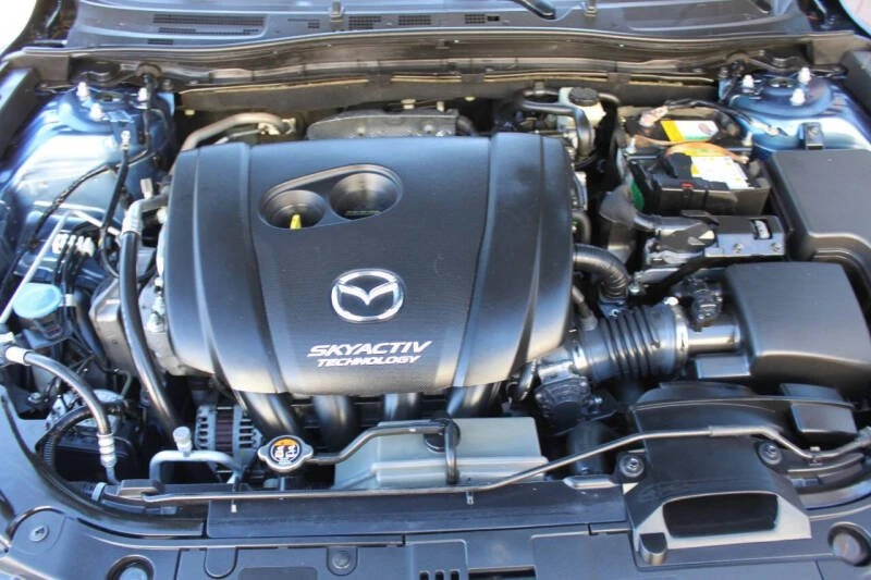 2018 Mazda Mazda 3 3rd Gen - Image 18 of 18