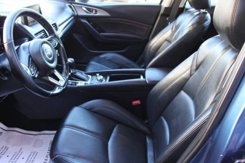 2018 Mazda Mazda 3 3rd Gen - Image 12 of 18