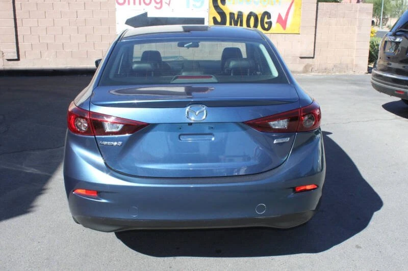 2018 Mazda Mazda 3 3rd Gen - Image 6 of 18