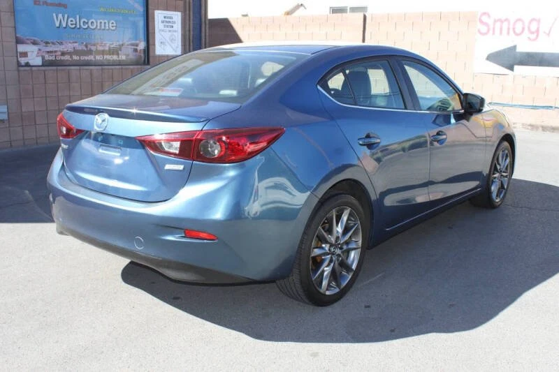 2018 Mazda Mazda 3 3rd Gen - Image 7 of 18
