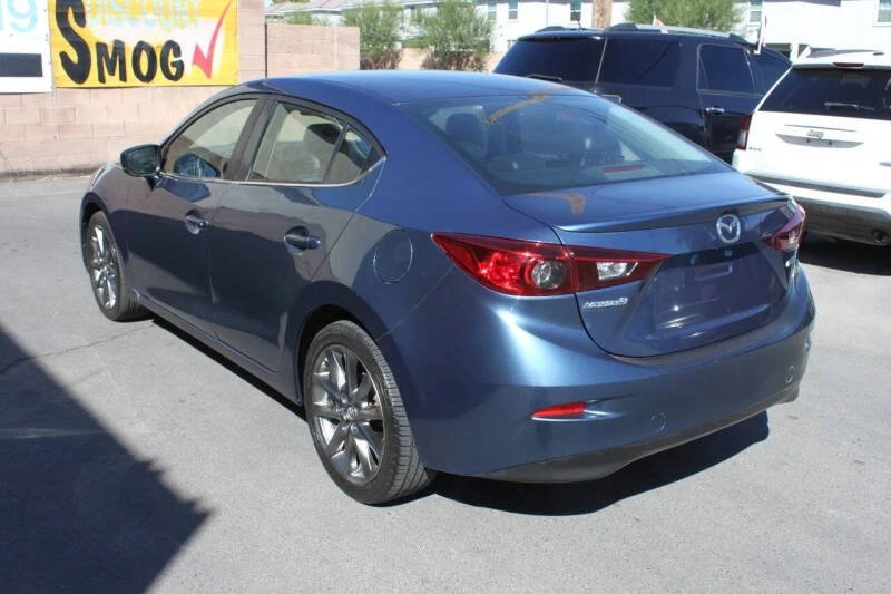 2018 Mazda Mazda 3 3rd Gen - Image 5 of 18