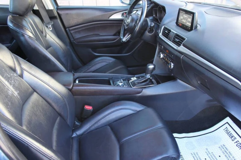 2018 Mazda Mazda 3 3rd Gen - Image 14 of 18