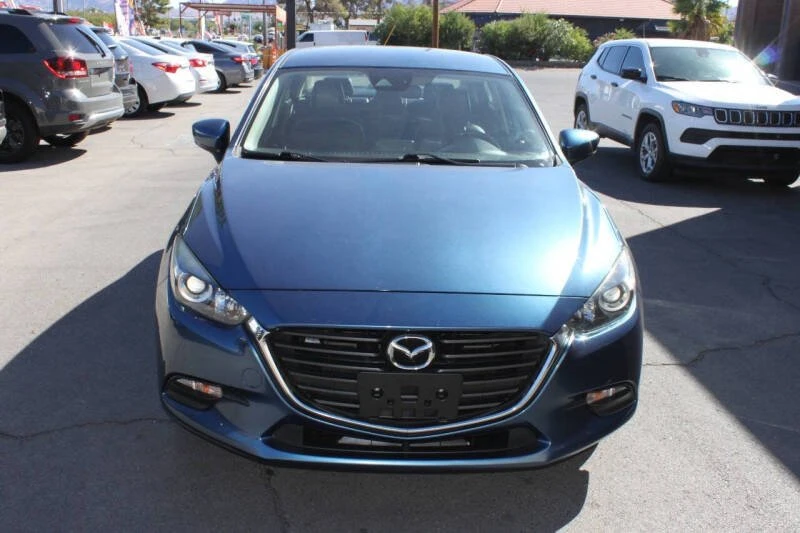 2018 Mazda Mazda 3 3rd Gen - Image 2 of 18