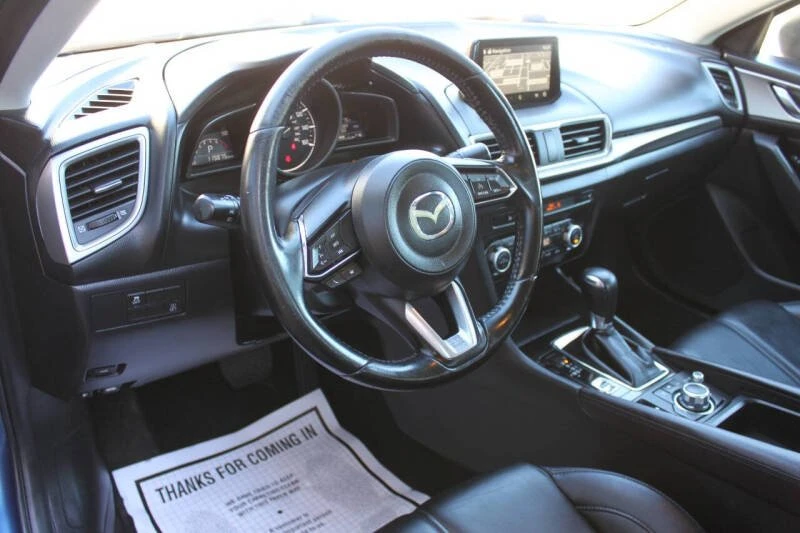 2018 Mazda Mazda 3 3rd Gen - Image 11 of 18