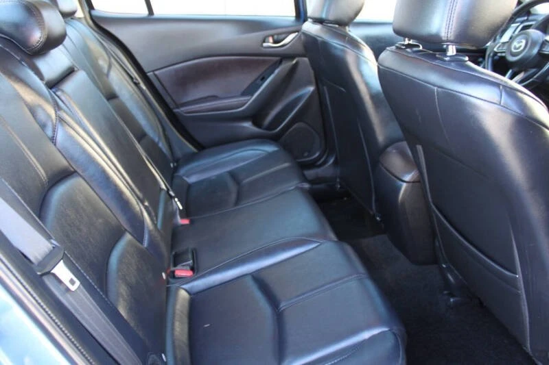 2018 Mazda Mazda 3 3rd Gen - Image 15 of 18