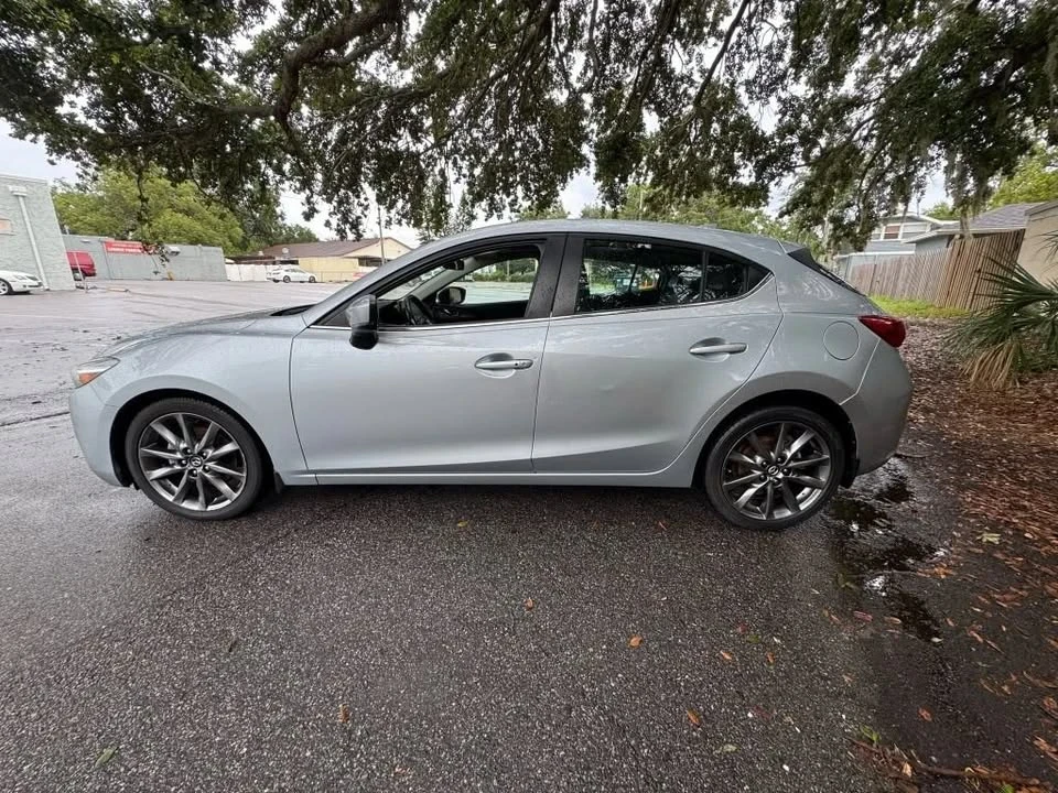 2018 Mazda Mazda 3 3rd Gen - Image 3 of 12