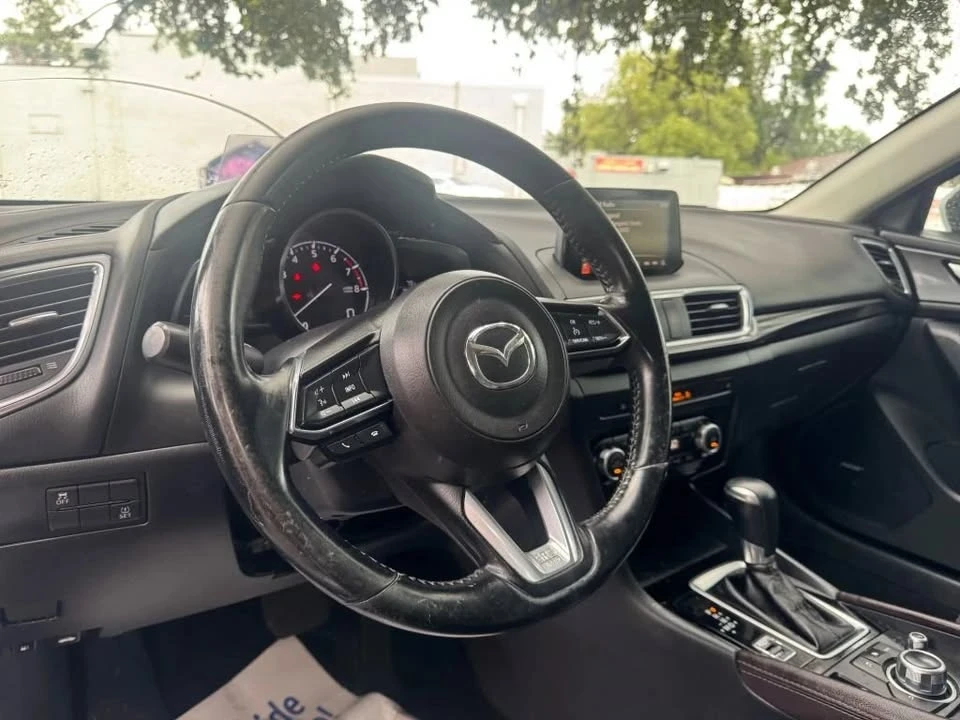 2018 Mazda Mazda 3 3rd Gen - Image 9 of 12