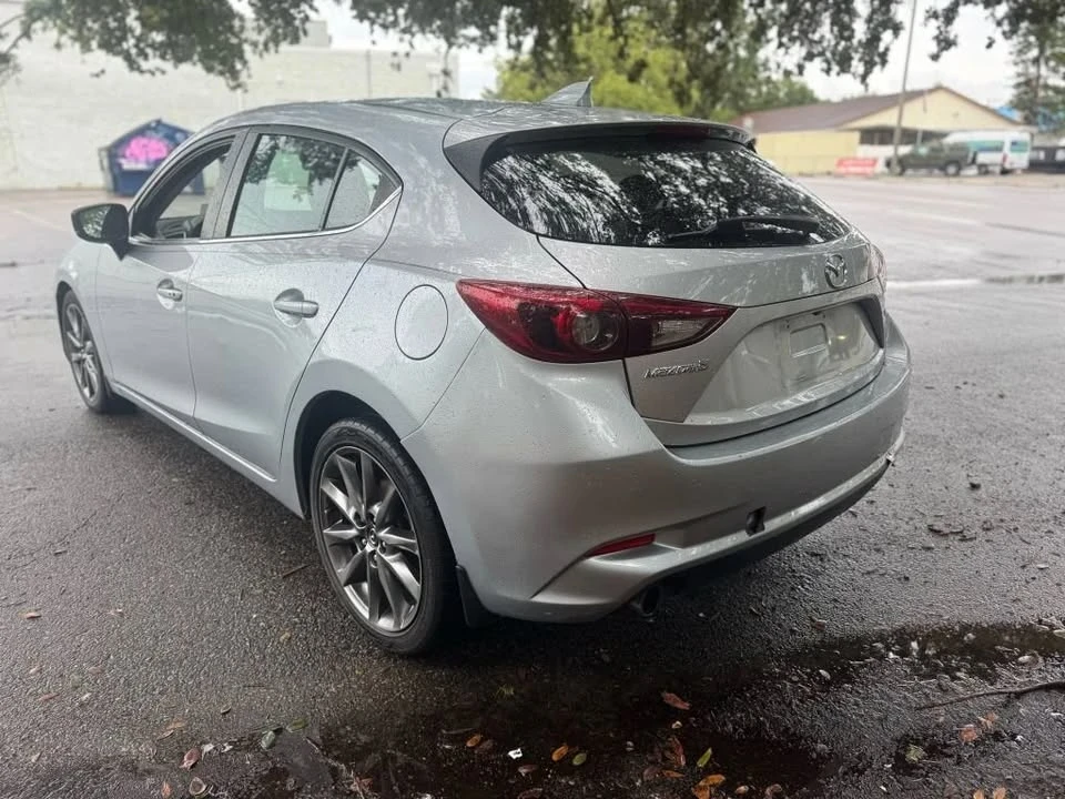 2018 Mazda Mazda 3 3rd Gen - Image 4 of 12