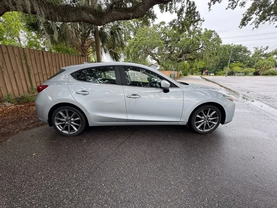 2018 Mazda Mazda 3 3rd Gen - Image 7 of 12