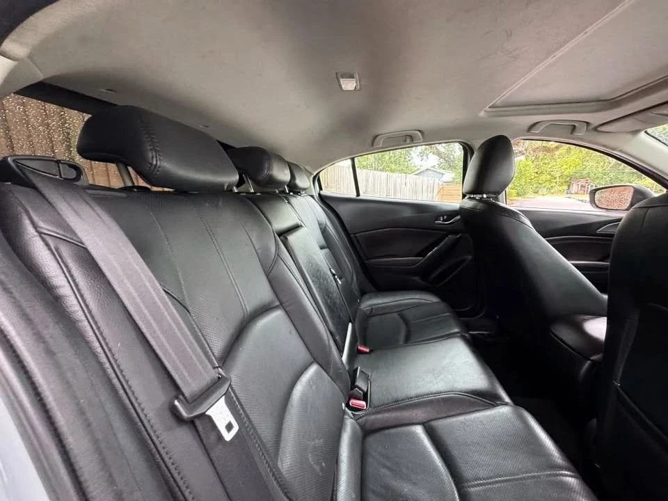 2018 Mazda Mazda 3 3rd Gen - Image 12 of 12