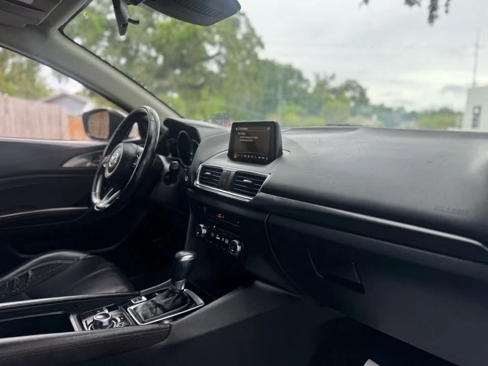 2018 Mazda Mazda 3 3rd Gen - Image 10 of 12