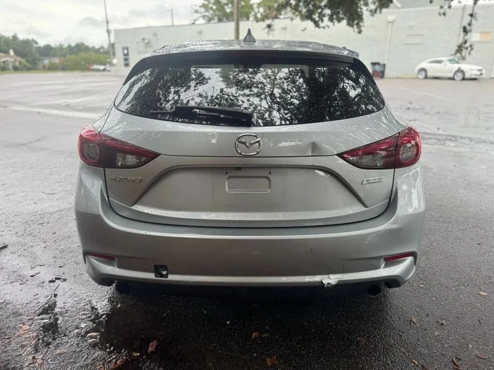 2018 Mazda Mazda 3 3rd Gen - Image 5 of 12