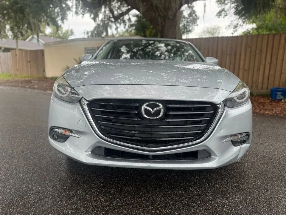 2018 Mazda Mazda 3 3rd Gen - Image 2 of 12