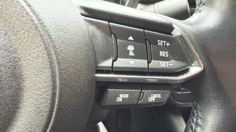 2018 Mazda Mazda 6 3rd Gen - Image 11 of 12