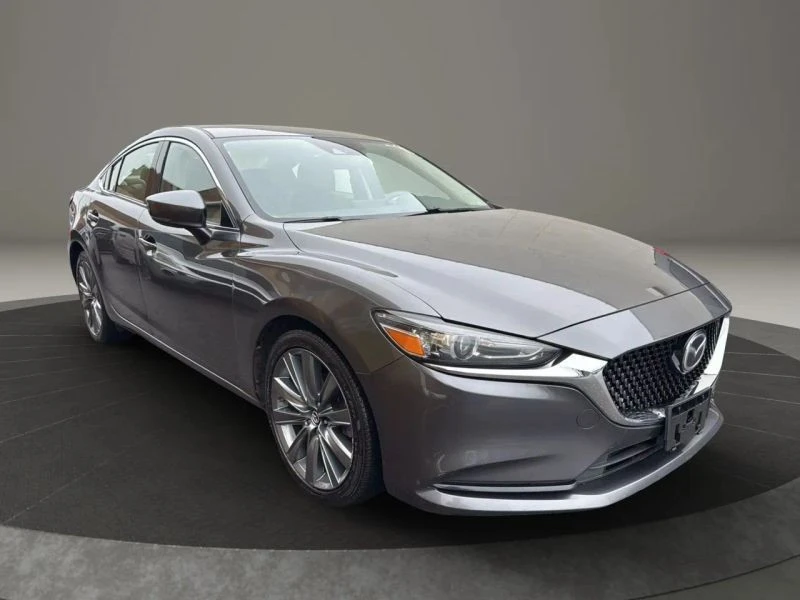 2018 Mazda Mazda 6 3rd Gen - Image 3 of 12