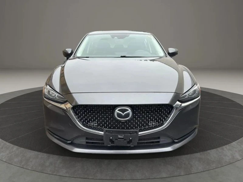2018 Mazda Mazda 6 3rd Gen - Image 2 of 12