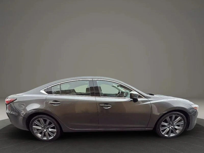 2018 Mazda Mazda 6 3rd Gen - Image 4 of 12