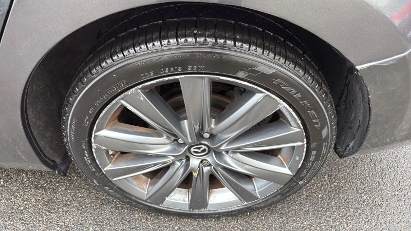 2018 Mazda Mazda 6 3rd Gen - Image 9 of 12