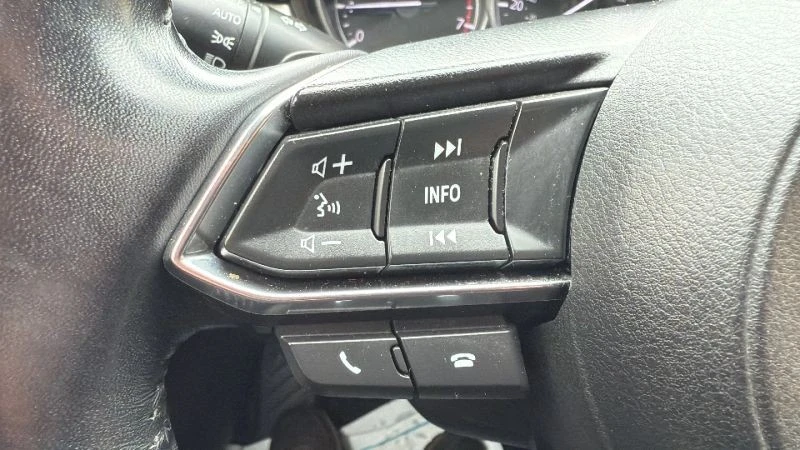 2018 Mazda Mazda 6 3rd Gen - Image 12 of 12