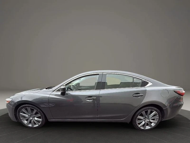 2018 Mazda Mazda 6 3rd Gen - Image 8 of 12