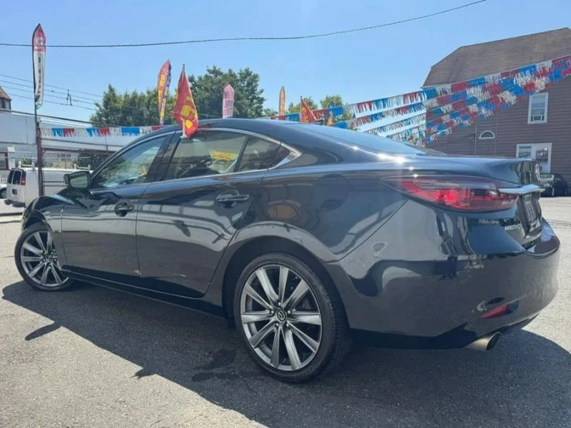 2018 Mazda Mazda 6 3rd Gen - Image 3 of 12