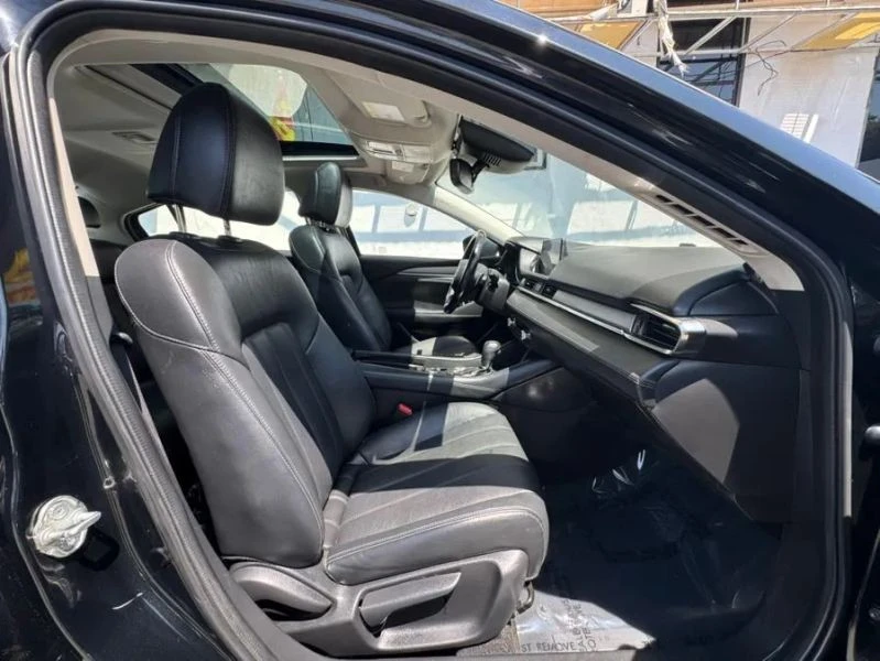 2018 Mazda Mazda 6 3rd Gen - Image 10 of 12